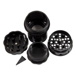 Grinder SuperHerb Safer by Super Smoker