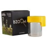 BZoom Jar by Super Smoker