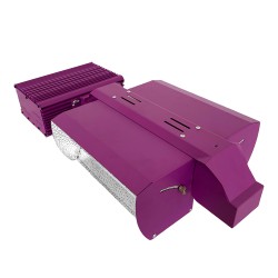 Equipo 1000w MJ3 DE