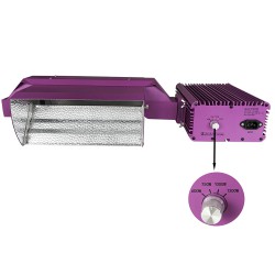 Equipo 1000w MJ3 DE