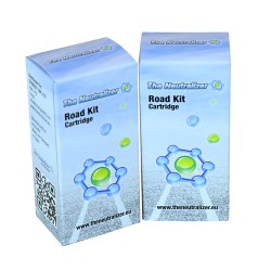 Recambio Road Kit Neutralizer