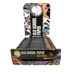 Old School Paper XXL Granel 3250 hojas