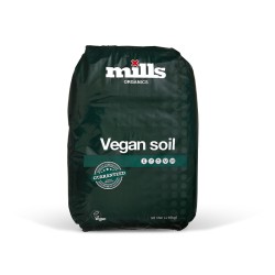 Mills Vegan All-Mix 50L