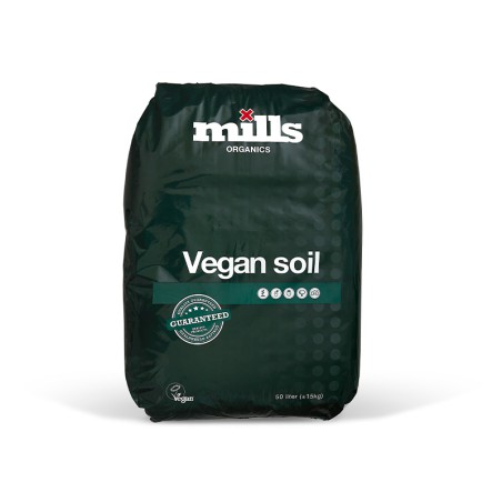 Mills Vegan All-Mix 50L
