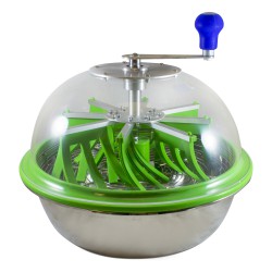 Peladora Leaf Cutter Pro...