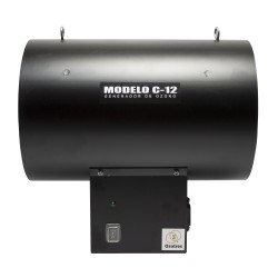 Ozonizador C12 (3500Mg/O3/hs)