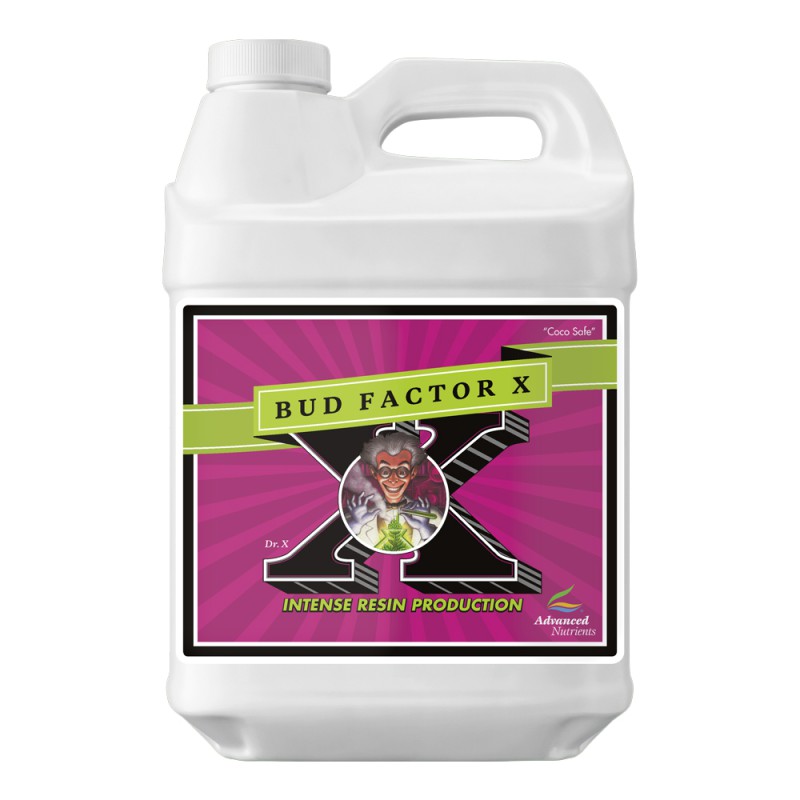 Bud Factor X 20L