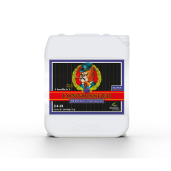 pH Perfect Connoisseur Bloom 5L B