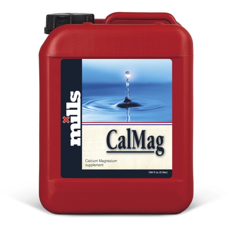 Mills Cal-Mag 5L