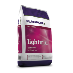 Lightmix con perlita 50L