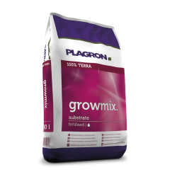 Growmix con perlita 50L