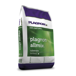 Plagron All Mix 50L