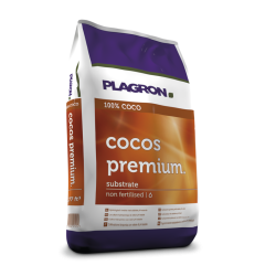 Cocos premium 50L