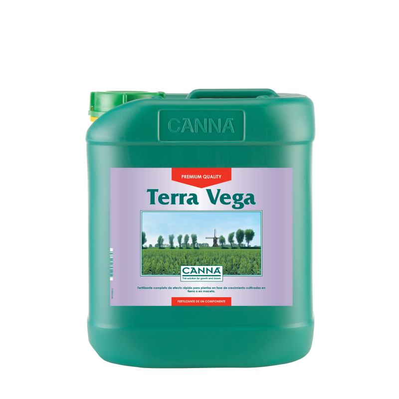 Terra Vega 5L