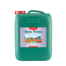 Terra Flores 10L