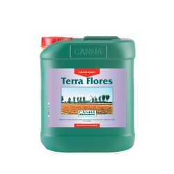 Terra Flores 5L