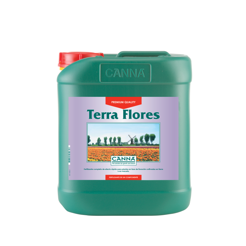 Terra Flores 5L