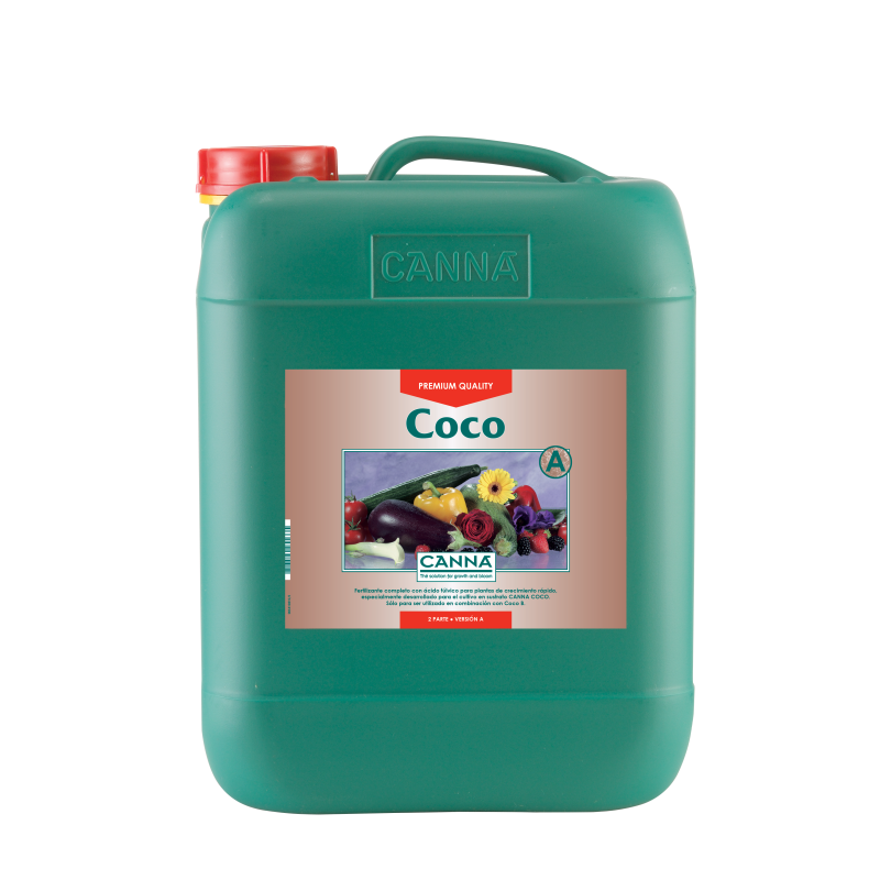 Coco A 10L