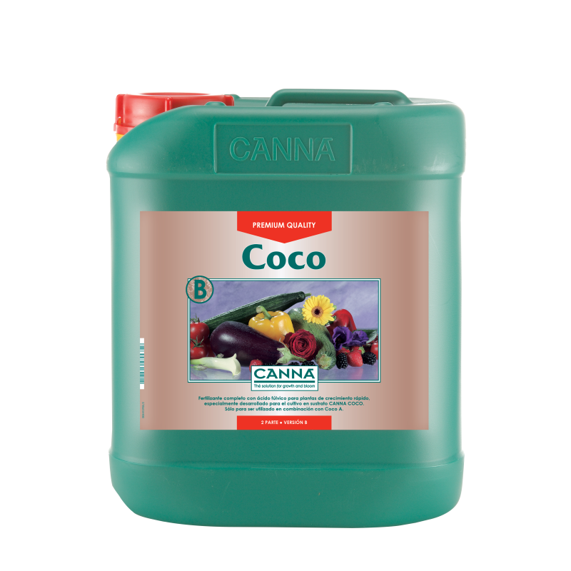 Coco B 5L