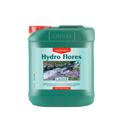 Hydro Flores A agua blanda 5L