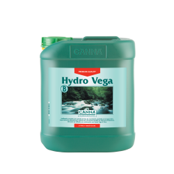 Hydro Vega B agua dura 5L
