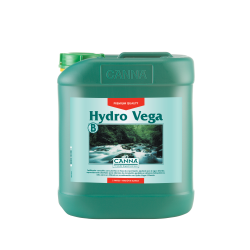 Hydro Vega B agua blanda 5L