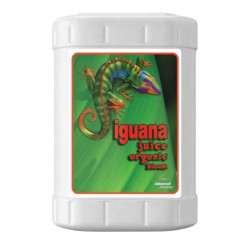 Iguana Juice Organic Bloom 20L