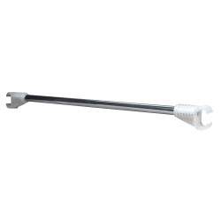 Kit tubo de soporte 90cm para DR/DS