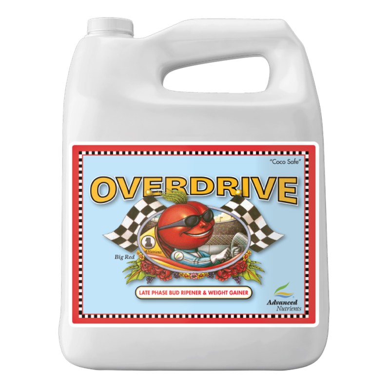 Overdrive 5L