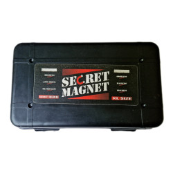 Secret Magnet XL 20x12cm