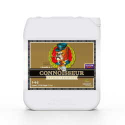 Connoisseur Coco Bloom B 5L