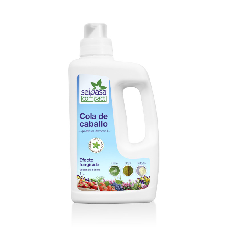 Cola de Caballo 1L