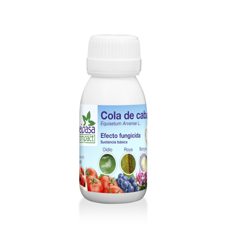 Cola de Caballo 45ml