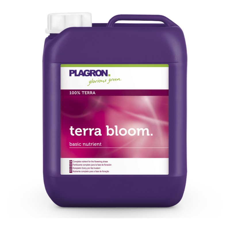 Terra Bloom 20L