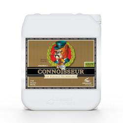 Connoisseur Coco Grow 5L B pH P