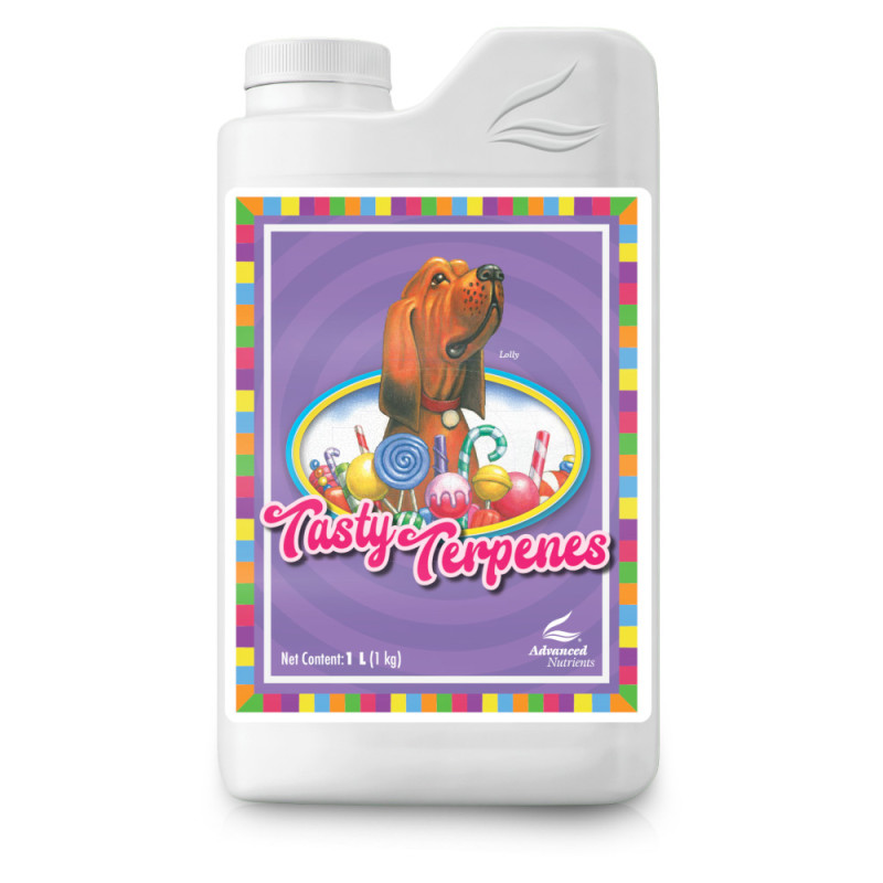 Tasty Terpenes 1L