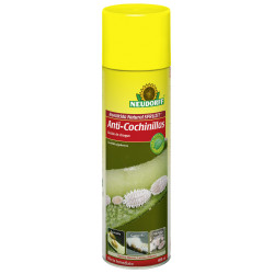 Anti-cochinillas  Natural Spruzit 400 ml