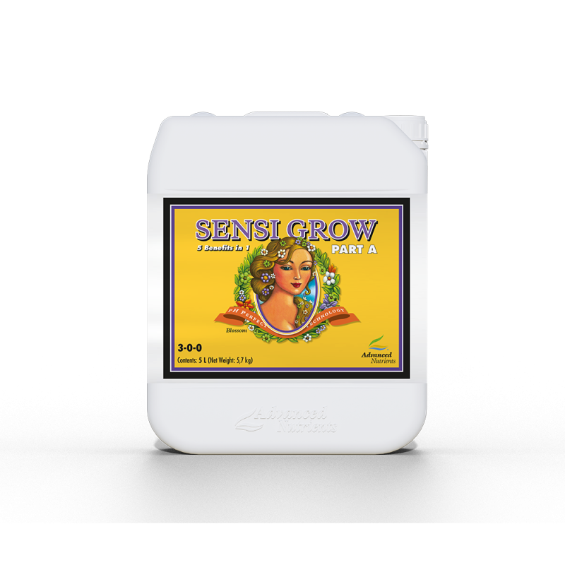 Sensi Grow 5L A