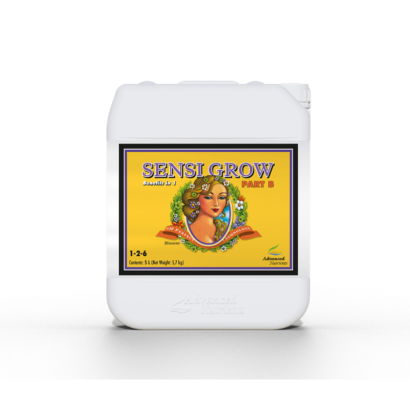 Sensi Grow 5L B