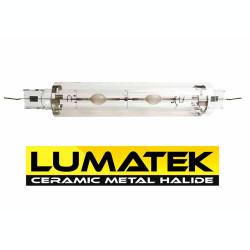 Kit Lumatek balastro + bombilla DE  CMH 630W