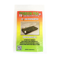 Generador CO2 Green Pad JR