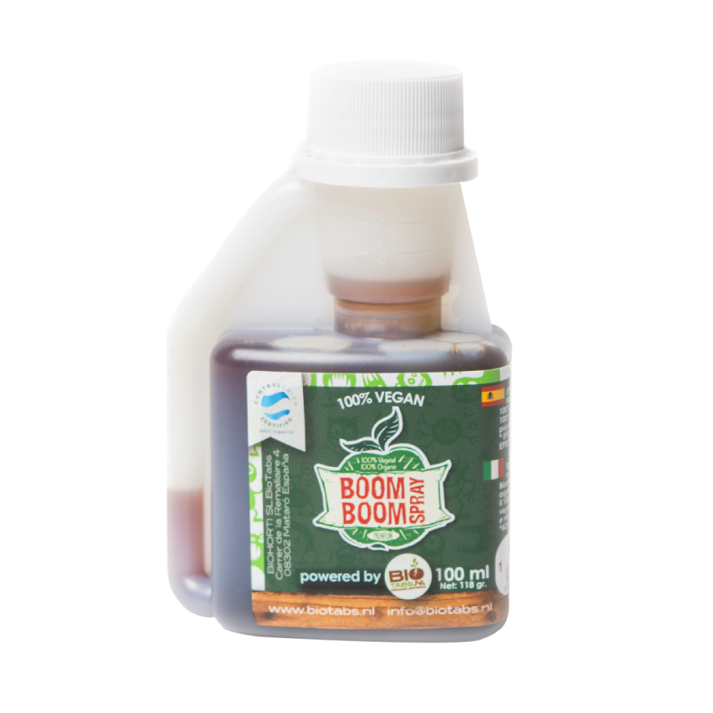 Boom Boom Spray 100ml