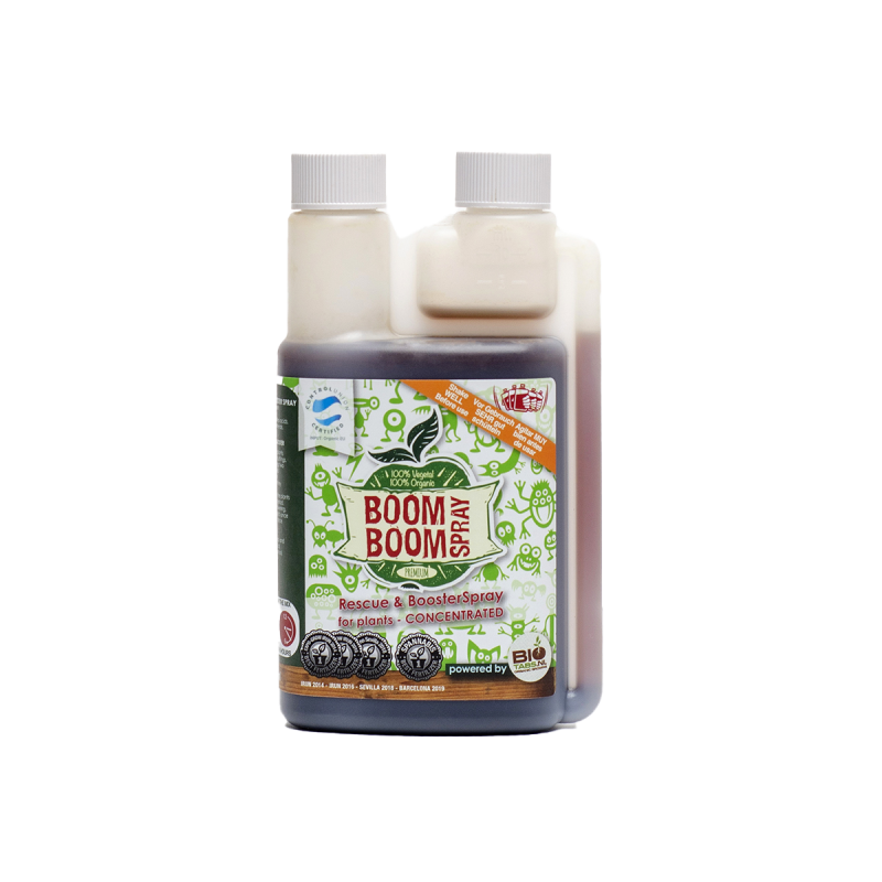 Boom Boom Spray 250ml