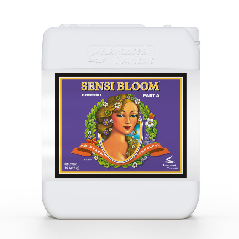 SensiBloom 20L A pH P