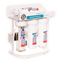 Filtro Ósmosis Hydroflow 500L