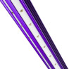Barra 30w UV LED Lumatek (sin cables)