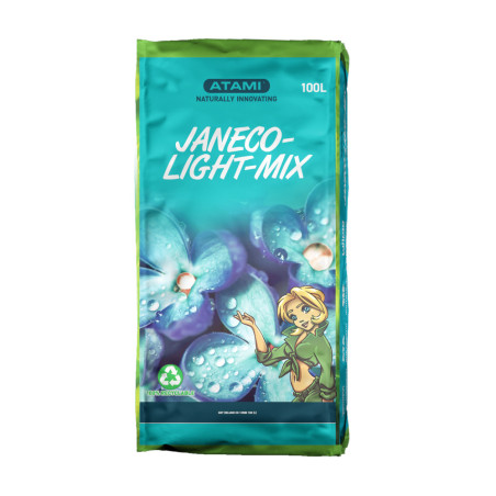 Janeco Mix 100L