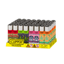 Caja Clipper Leaves Justice 48uds