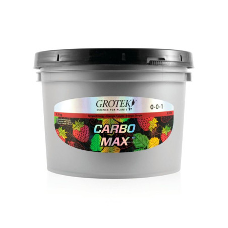 Carbo Max 2,5 kg