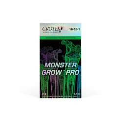 Monster Grow Pro 20g Grotek
